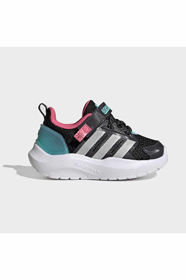 Lightorama Rnr El I Baby Sneaker Kj9718