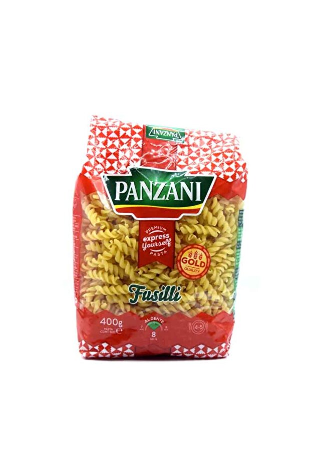 Fusilli 400g