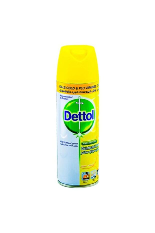 Spray Citrus 450ml