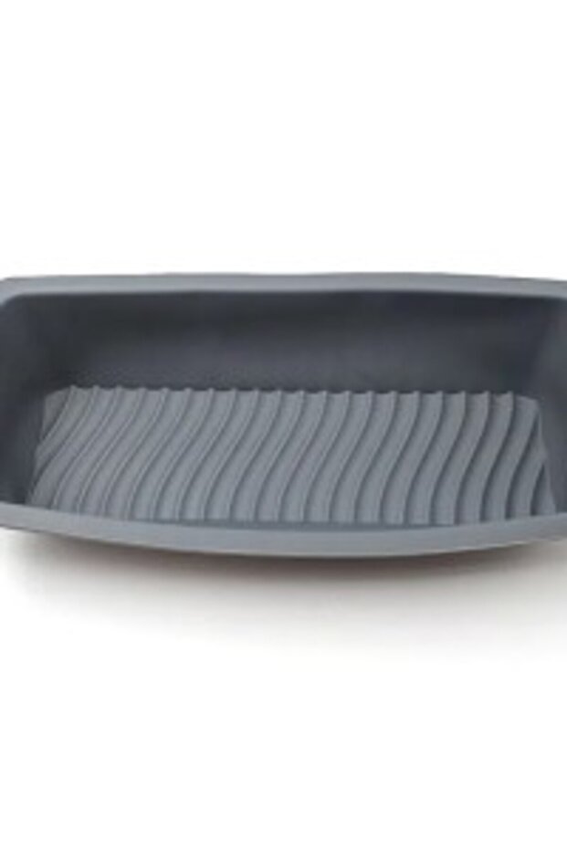 Formă Chec Silicon 25-12 - 2