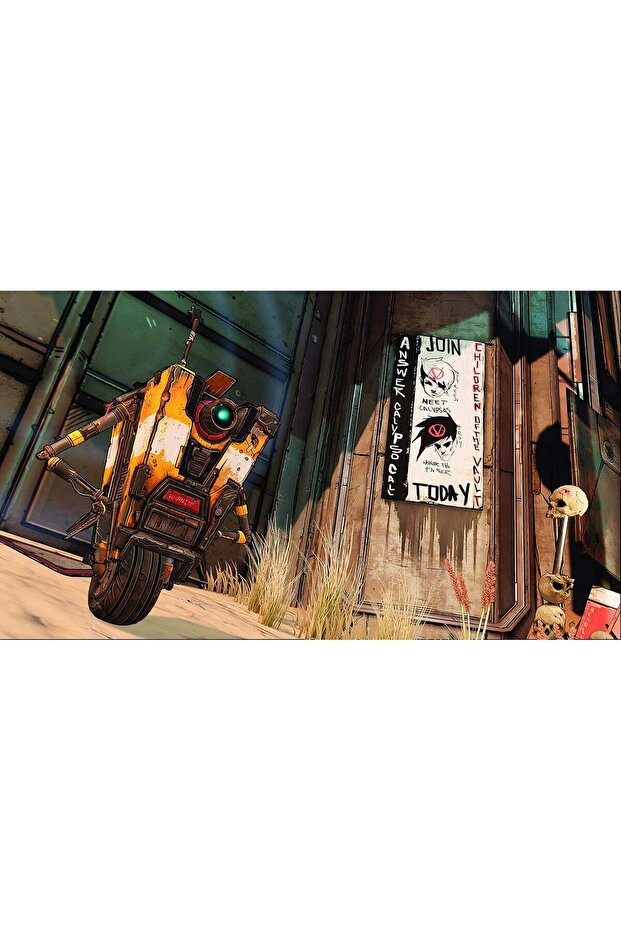Joc Borderlands 3 Xbox One, Second-Hand - 3