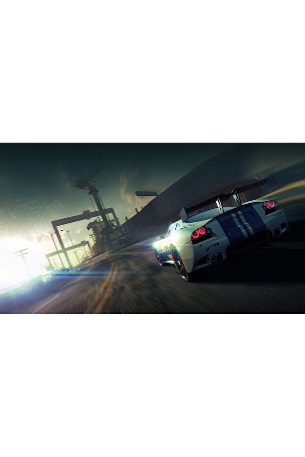Joc Split Second Velocity PS3 PlayStation 3, Second-Hand - 2