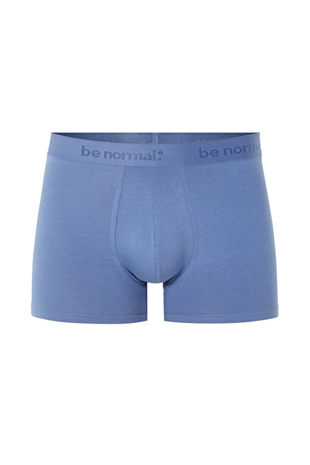 Boxeri din bumbac Binormal - 2