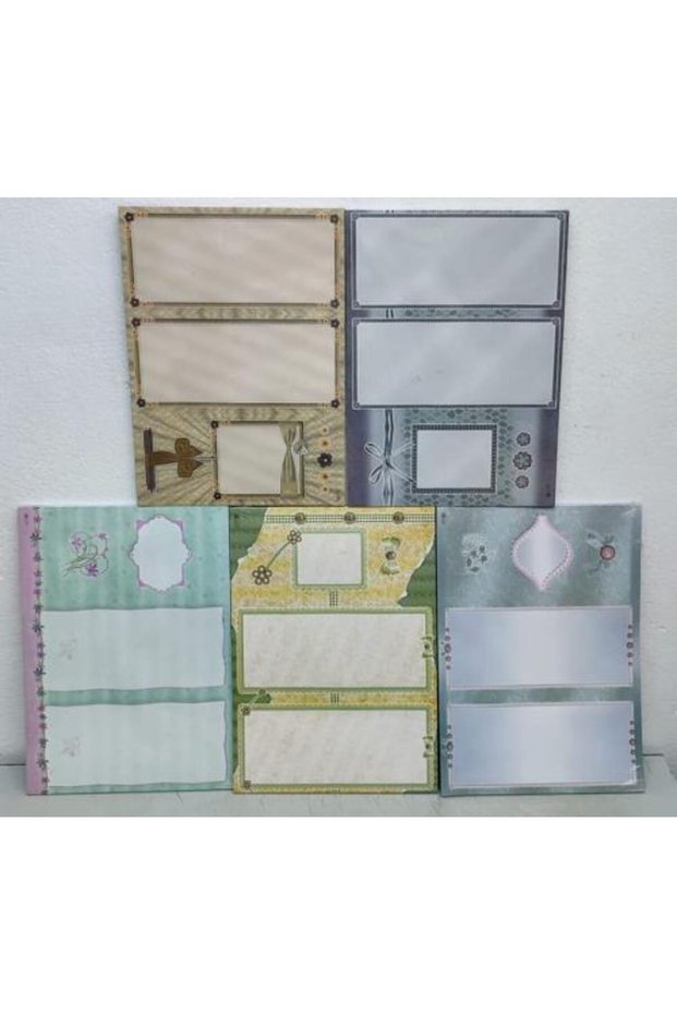A4 Brochure Paper, 100-sheet pack