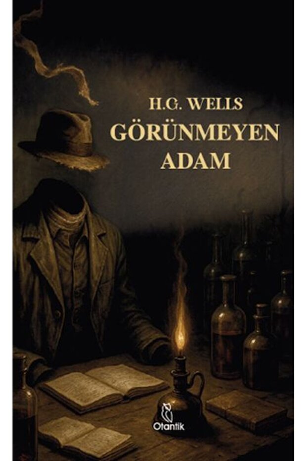 Görünmeyen Adam