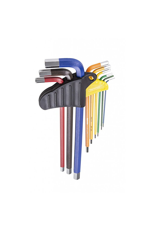 Set 9 chei imbus extra lungi COLOR TMP - 2