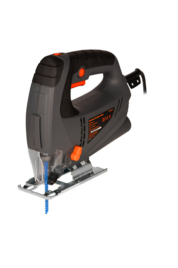 Ferastrau Pendular JS600 EvoTools +Plus, 600 — - 5