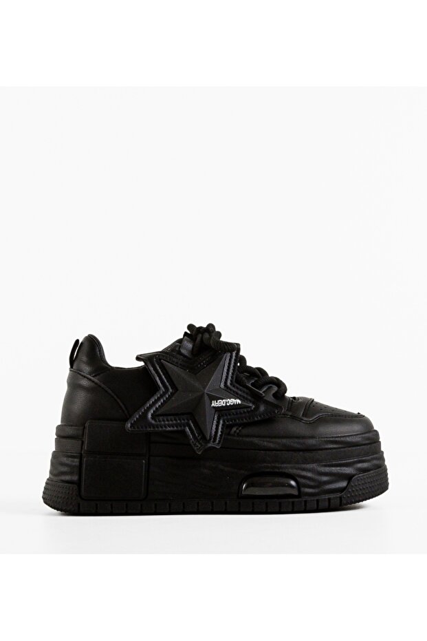Sneakers dama Eeter Negri - 5