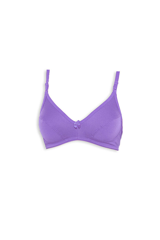 Cholicut Single Hook Bra for Women
