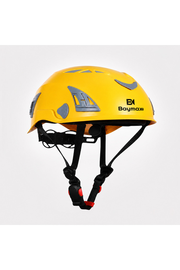 Sl Steep C Protective Mountaineering & Cycling Helmet – Professional Outdoor Safety Helmet