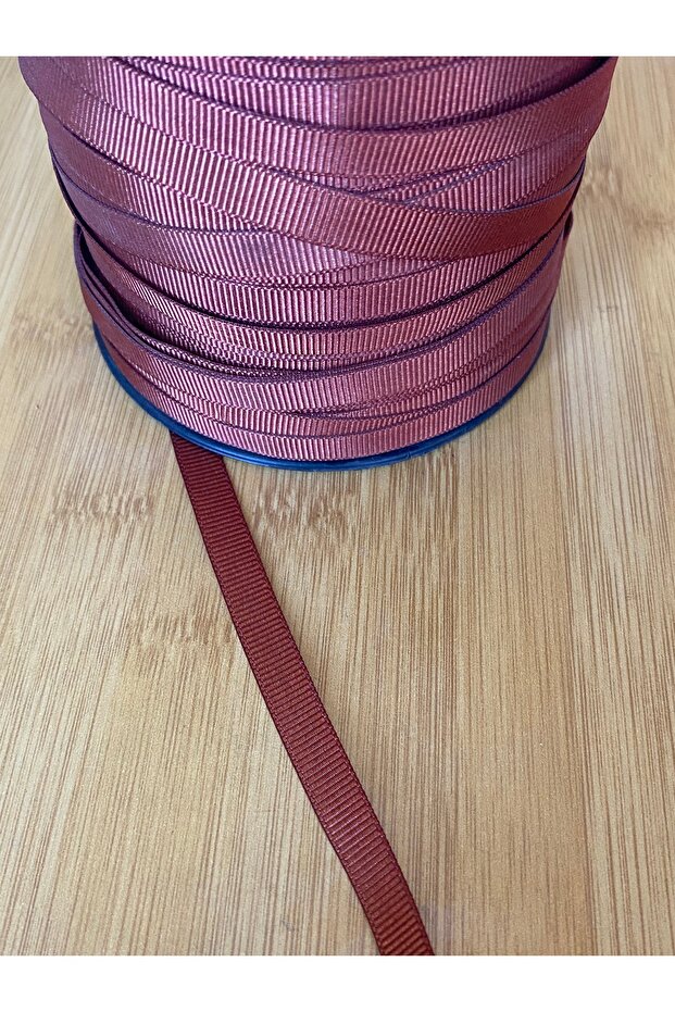 1 cm Grosgrain Ribbon 5 Meters