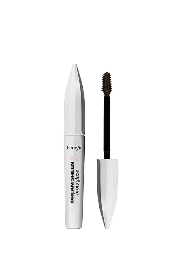 Dream Sheen Brow Glaze Colored Eyebrow Gel Medium Elsbeauty