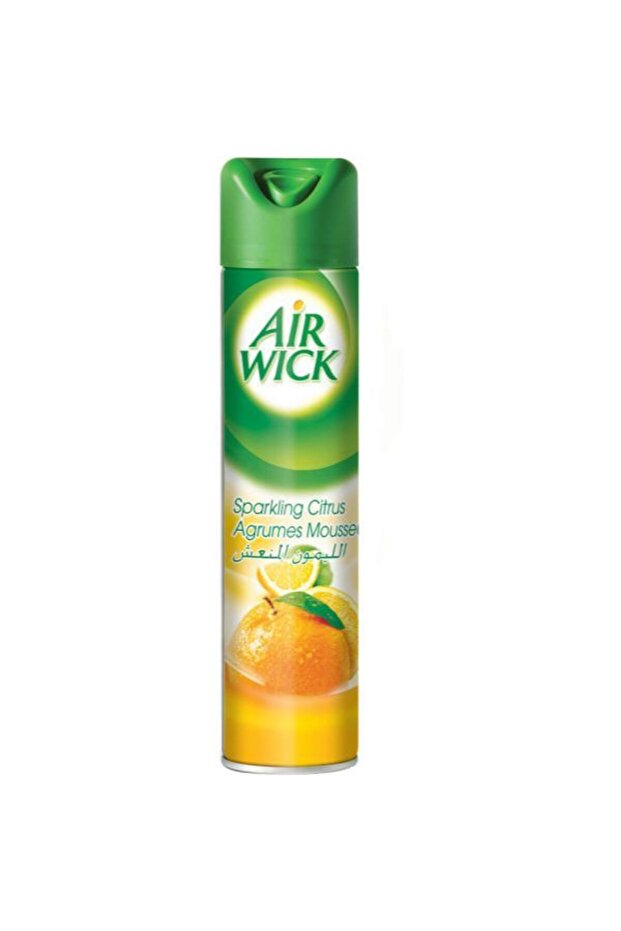 Citrus 300ml Ciza674