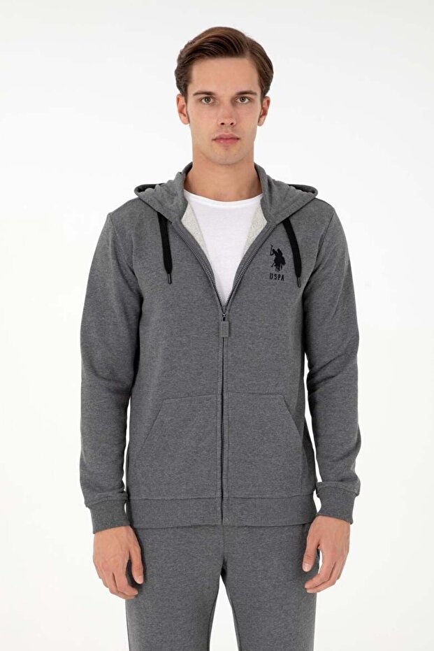 Uspoloassn Men's Sweatshirt