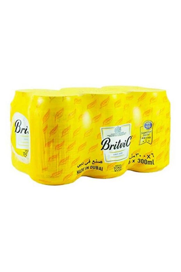 Tonic Water 300ml