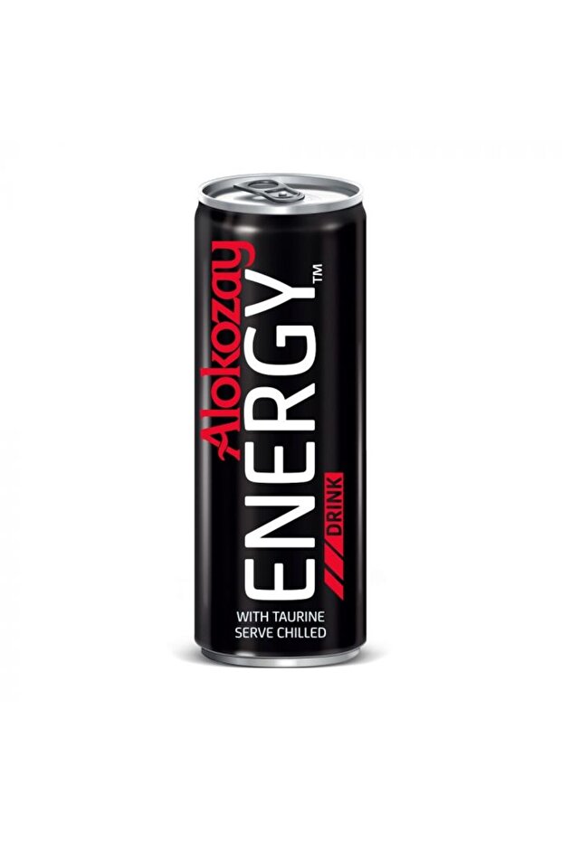 Energy Drink 250ml