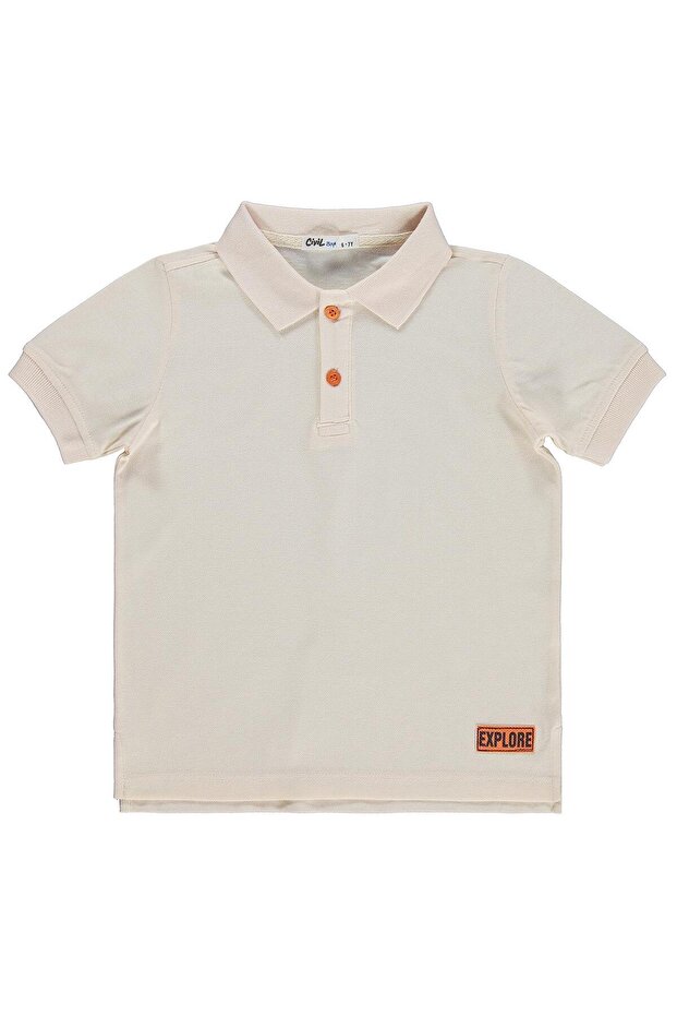Explore Labeled 6-9 Years Old T-Shirt - Elephant Tooth