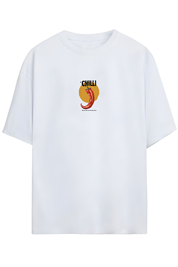 Custom Design Art Concept Unisex Premium - High-Quality Printed T-Shirt