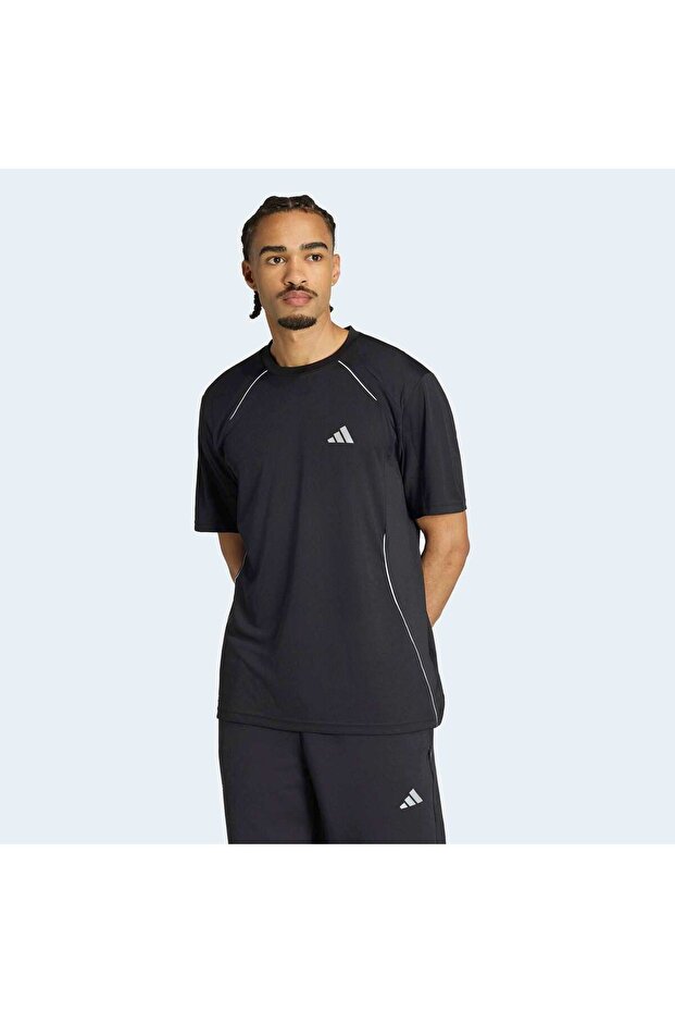 Tech App Tee Men's Sports T-Shirt Kg1926