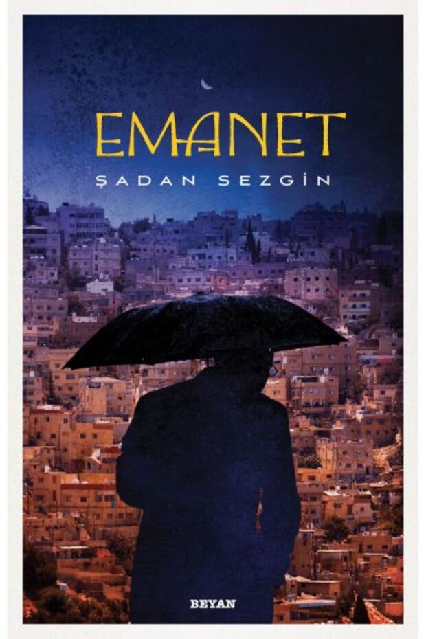 Emanet