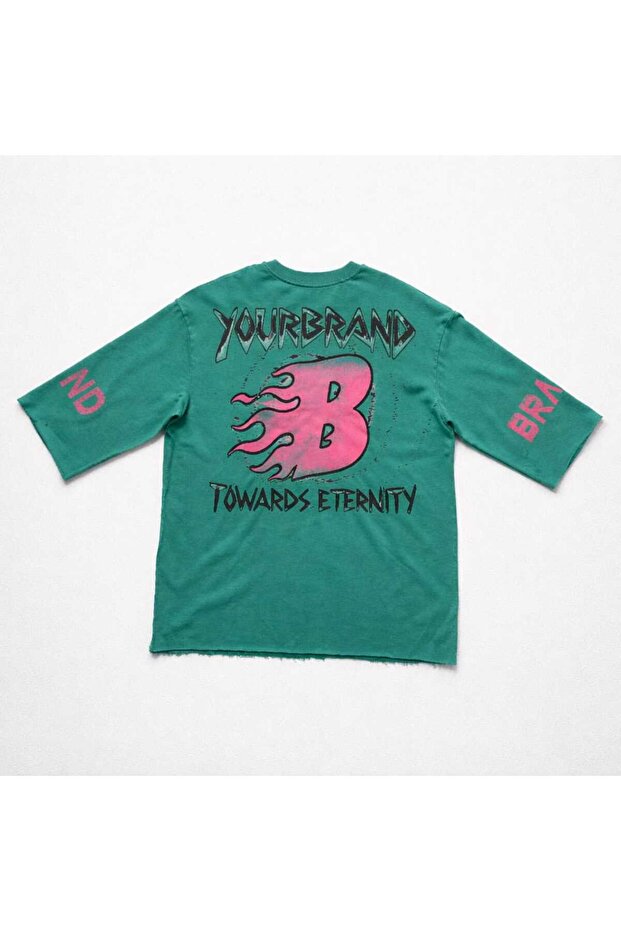 T-shirt - 4
