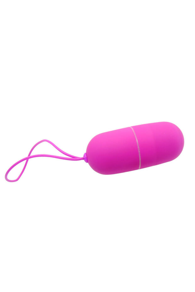 Ou Vibrator cu Telecomanda - 3