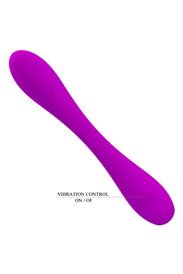 Vibrator Flexibil Yedda - 2