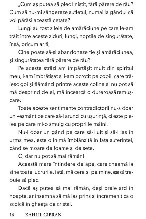 Profetul - 8
