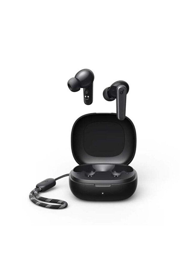 Generic R50i True Wireless Earbuds from Anker Soundcore – Seamless Connectivity & All-Day Play