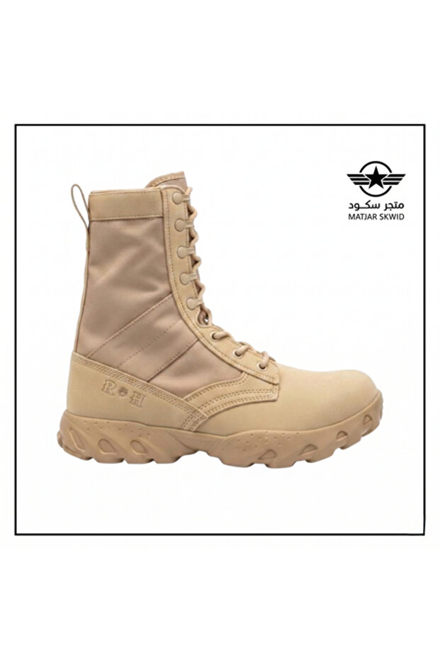 بسطار ار اتش RH صحراوي 1817 - المقاسات من 41 إلى 47