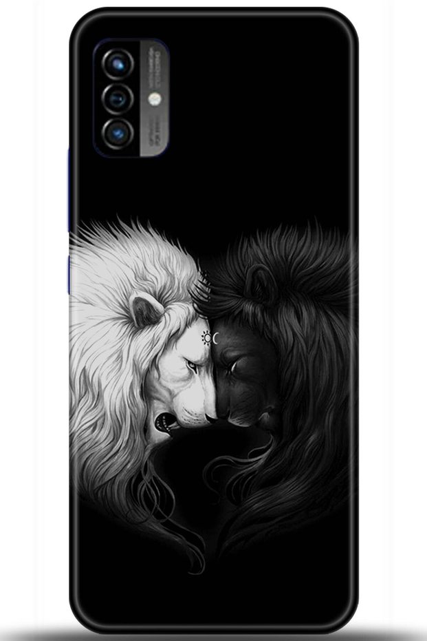 P13 Blue Max Pro Lite 2022 Case Hd Printed Case - They Can'T Bring Me down 6056