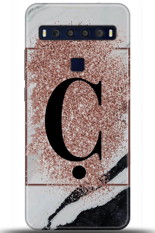 10L Case Hd Printed Case - They Can'T Bring Me down 6017
