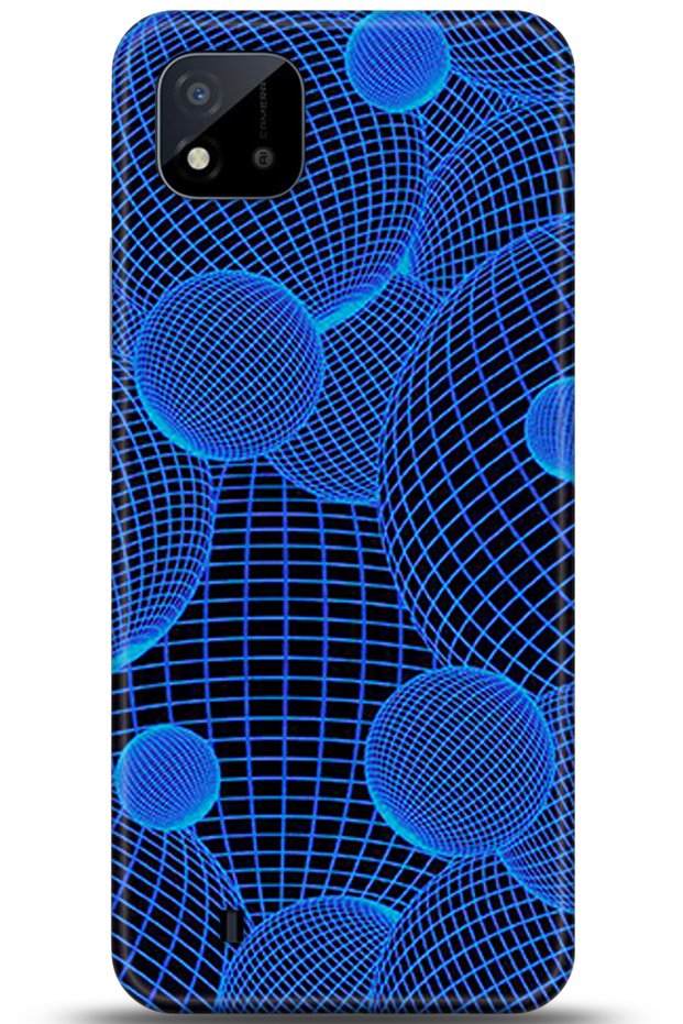 C11 2021 Case Hd Printed Case - They Can'T Bring Me down 5607