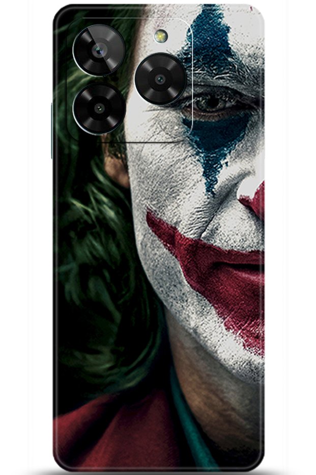 General Mobile Era 50 Case Hd Printed Case - They Can'T Bring Me down 6045