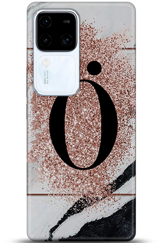 Vivo V30 Case Hd Printed Case - They Can'T Bring Me down 6003