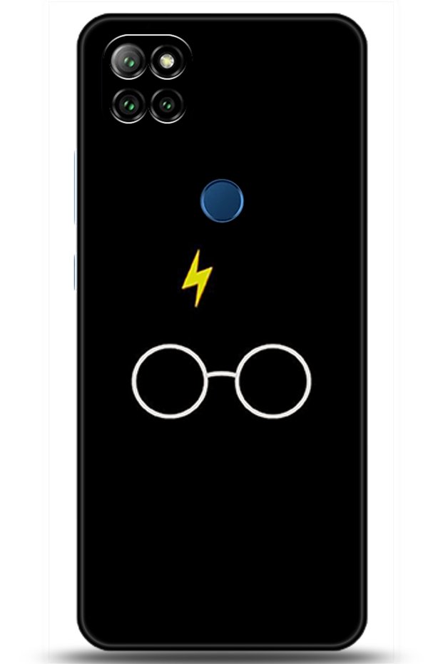 Casper Via E30 Case Hd Printed Case - They Can'T Bring Me down 5550