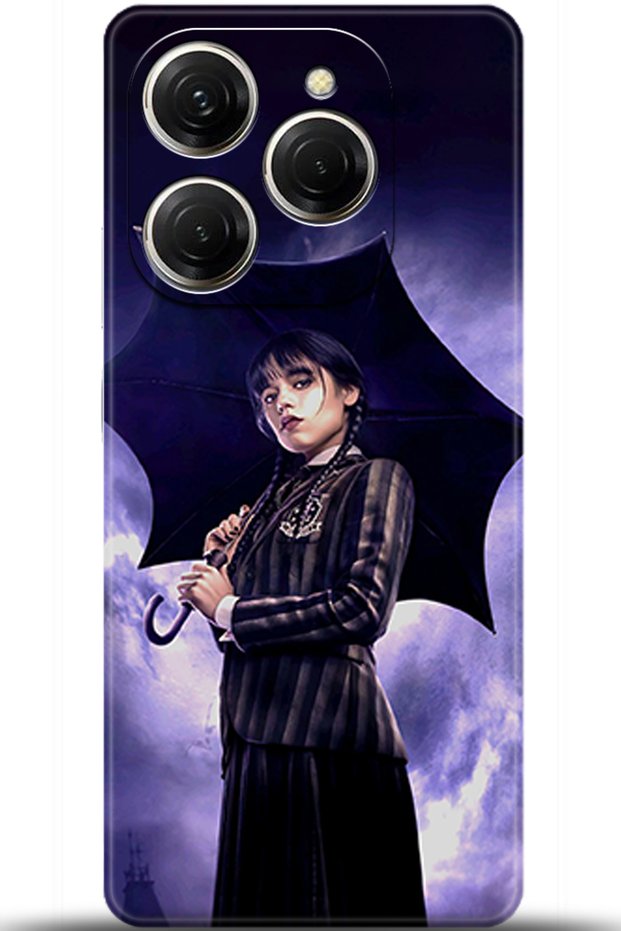 Spark 20 Pro 5g Case Hd Printed Case - They Can'T Bring Me down 5518