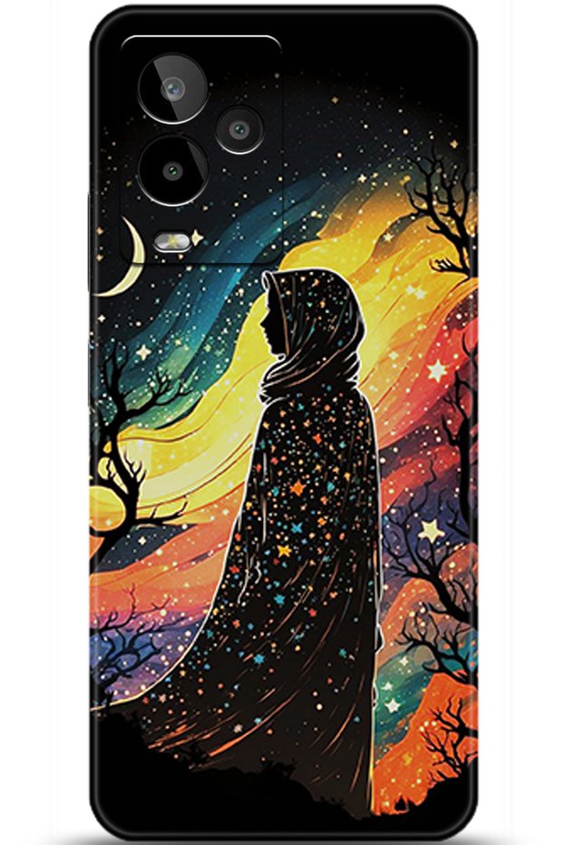 General Mobile Gm 24 Pro Case Hd Printed Case - They Can'T Bring Me down 5596