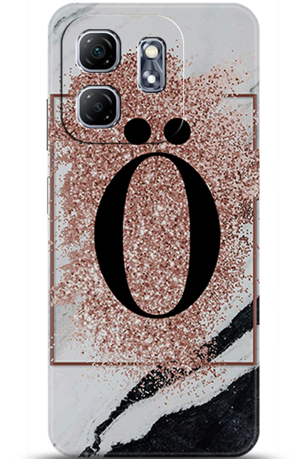 Infinix Hot 50I Case Hd Printed Case - They Can'T Bring Me down 6003