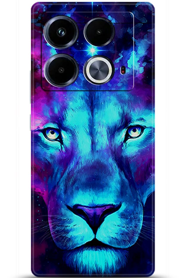 Infinix Note 40 4g Case Hd Printed Case - They Can'T Bring Me down 6044