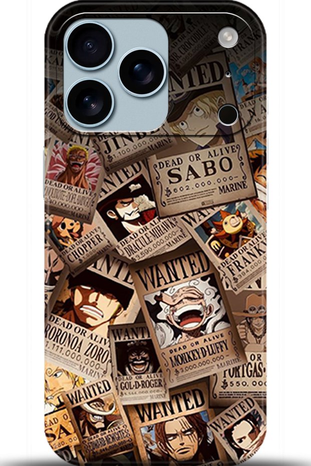 Apple iPhone 17 Pro Max Case Hd Printed Case - They Can'T Bring Me down 5192