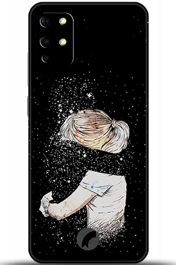 S19 Max Case Hd Printed Case - They Can'T Bring Me down 6054