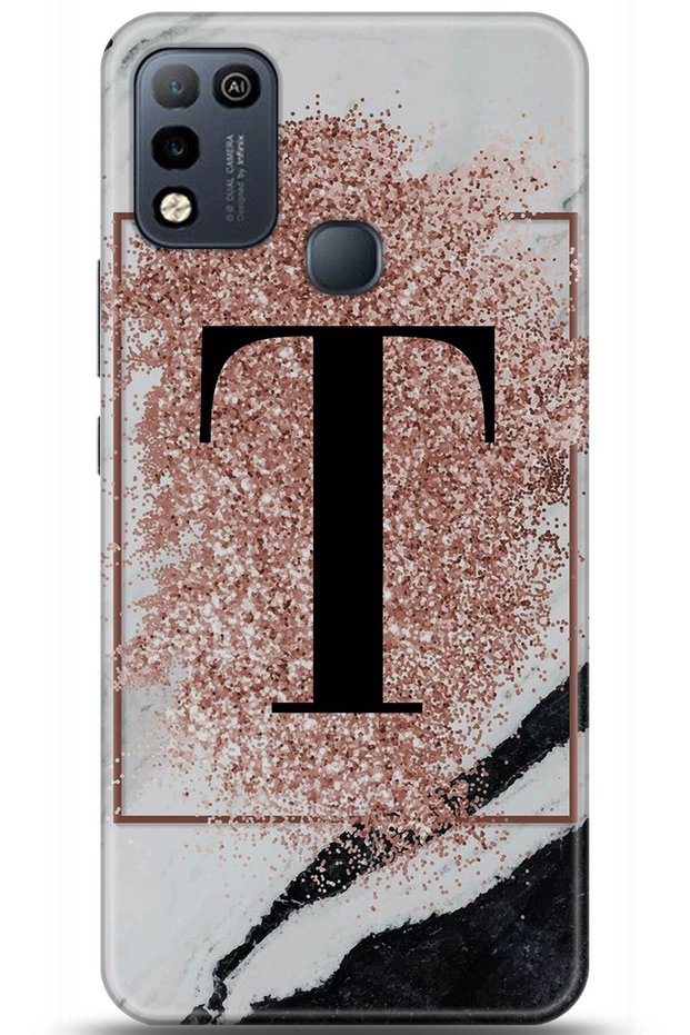 Infinix Hot 10 Play Case Hd Printed Case - They Can'T Bring Me down 5998