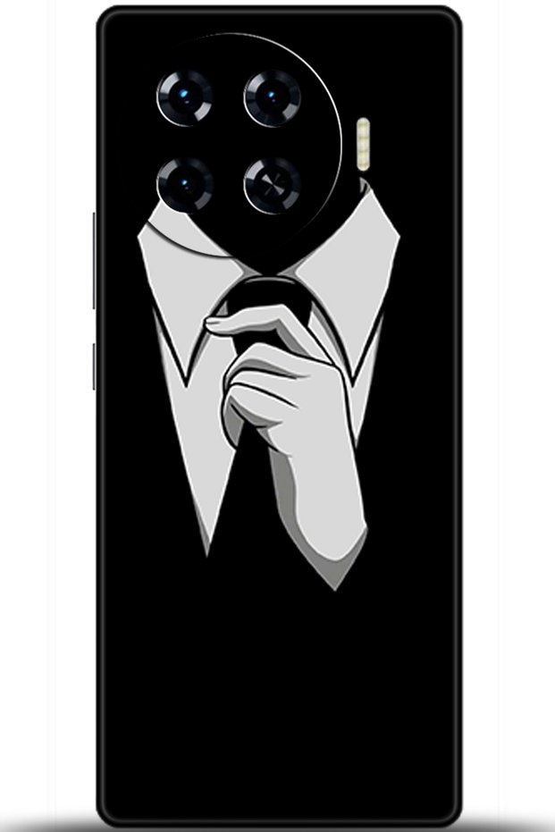 Spark 20 Pro Plus Case Hd Printed Case - They Can'T Bring Me down 6021