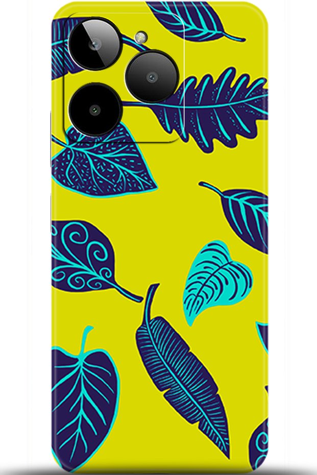 General Mobile Era 30 Case Hd Printed Case - They Can'T Bring Me down 6025