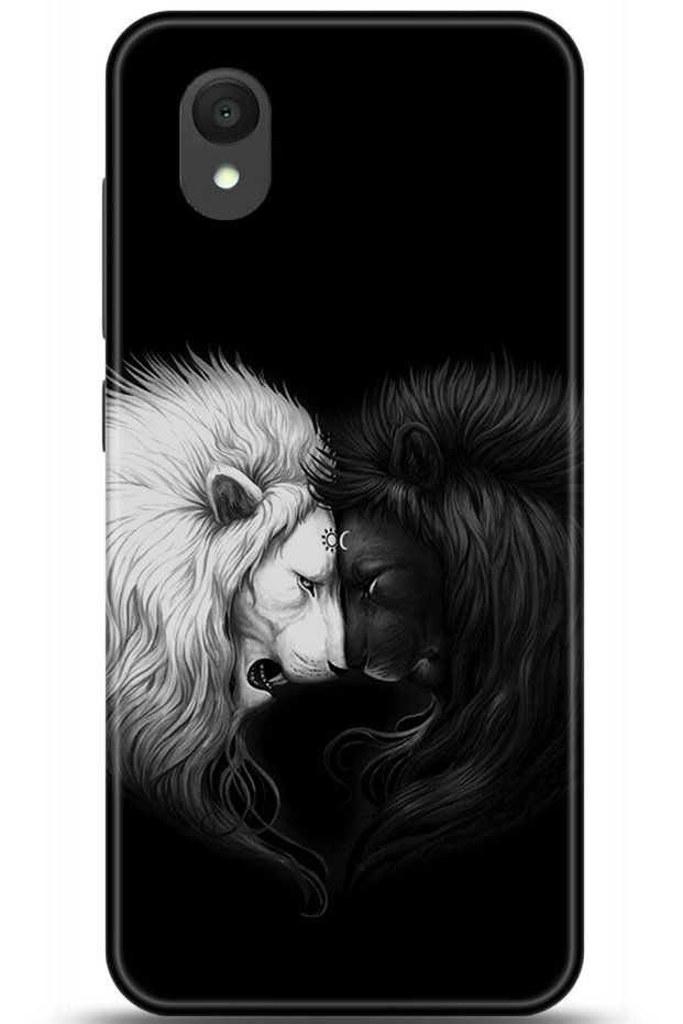 Alcatel 1S 2022 Case Hd Printed Case - They Can'T Bring Me down 6056