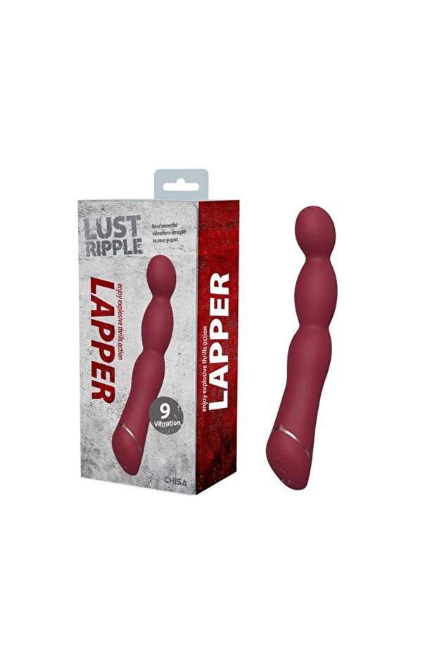 Lapper Vibrator pentru Punctul G - 1