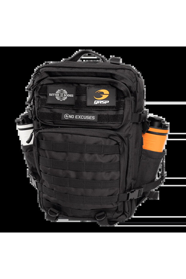 Tactical Backpack 45L