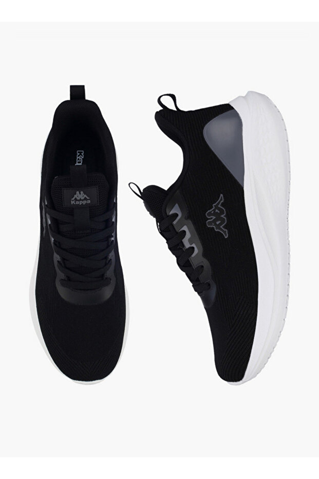Men Lace-Up Sports Shoes