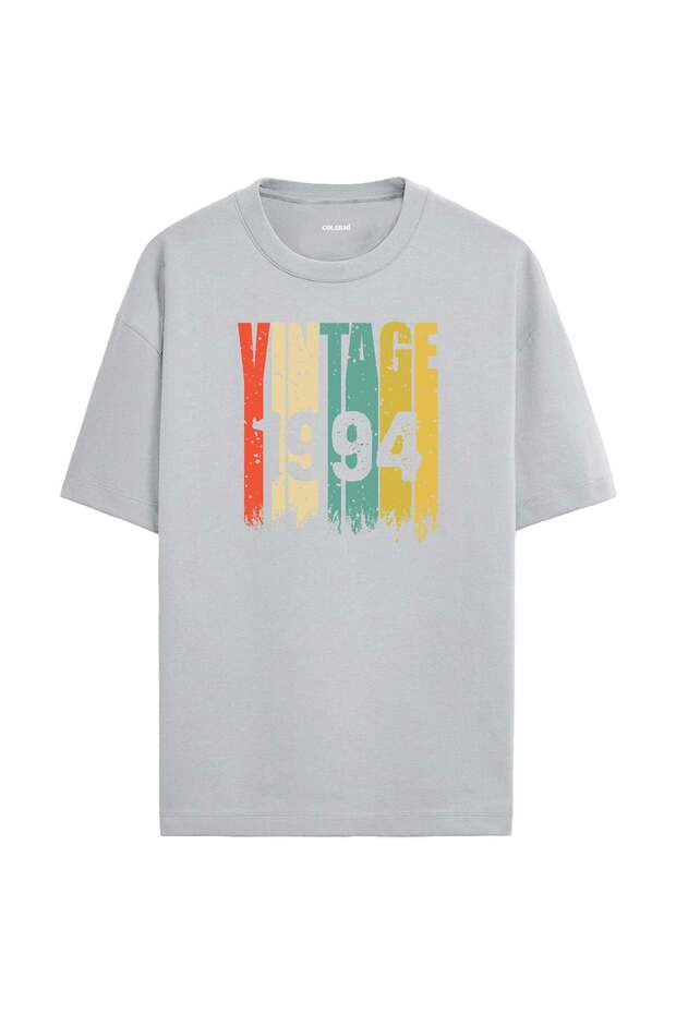 1994 Vintage Era Oversize T-Shirt